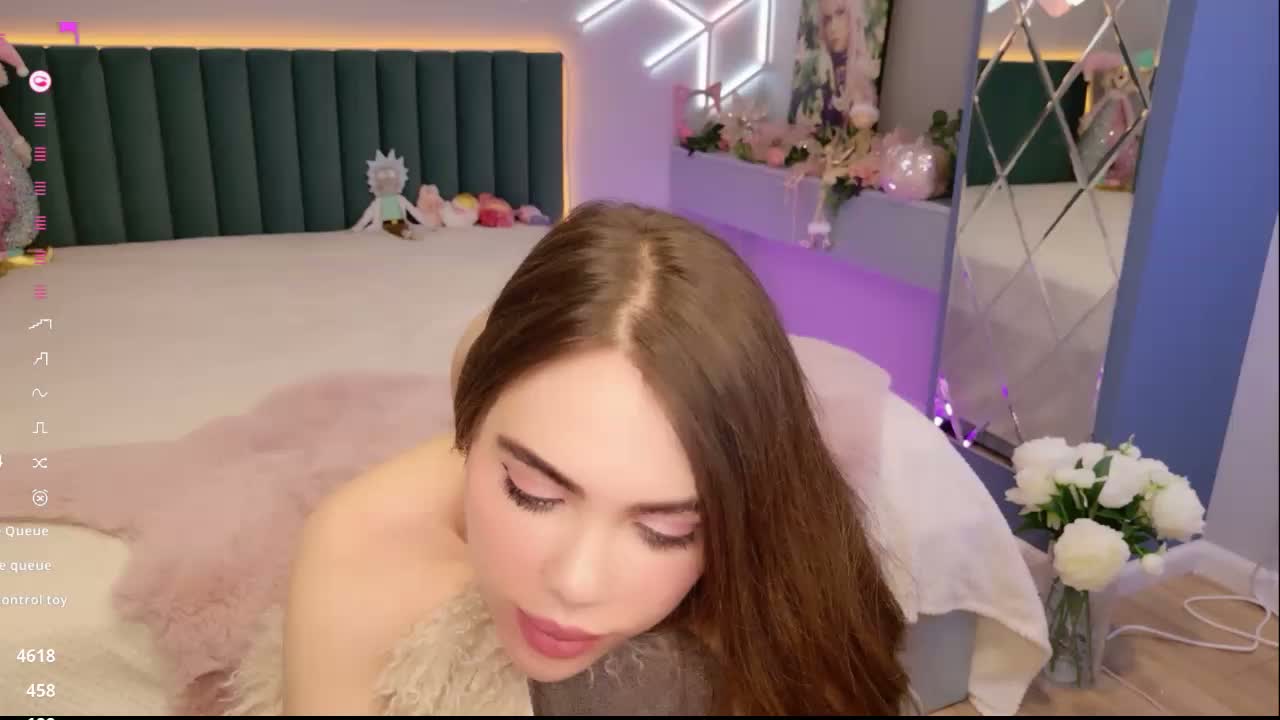 MimiForce Adult Chat March 26, 2026