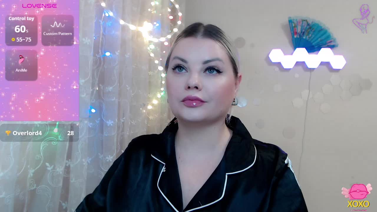 JewellFairy Adult Chat March 26, 2026