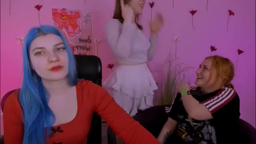 pure_radiance Adult Chat March 26, 2026