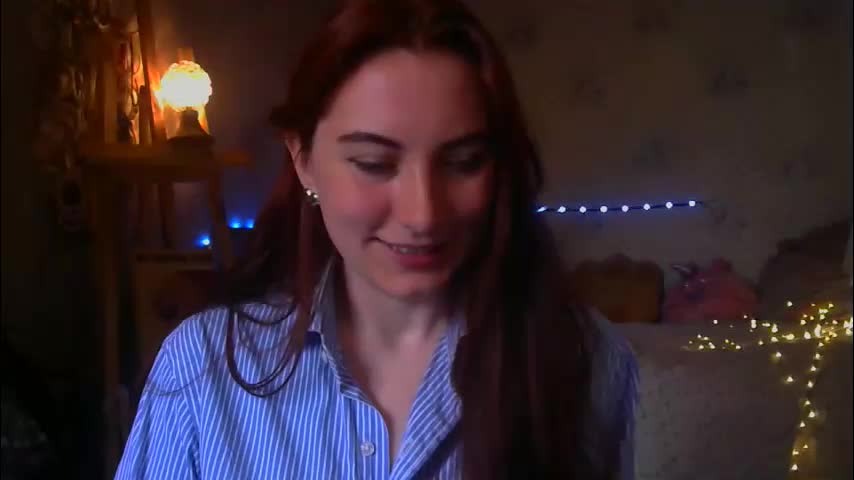 emilia_clark_ Adult Chat March 26, 2026