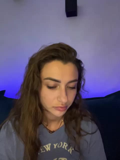 WILDGIRL Adult Chat March 26, 2026