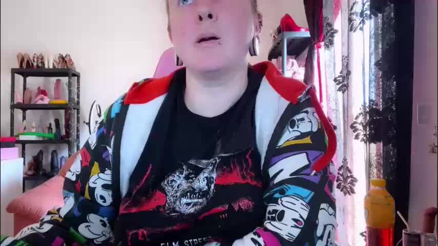 kissica Adult Chat March 26, 2026