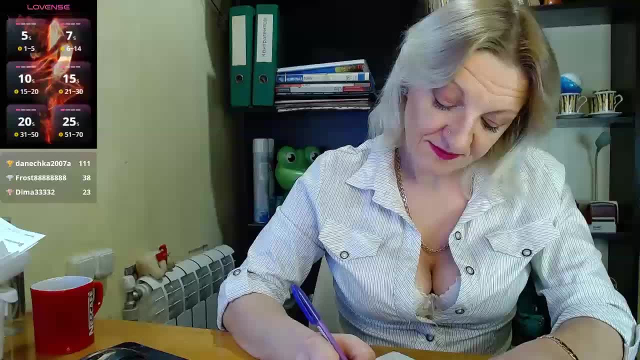 Nadin-slut Adult Chat March 26, 2026