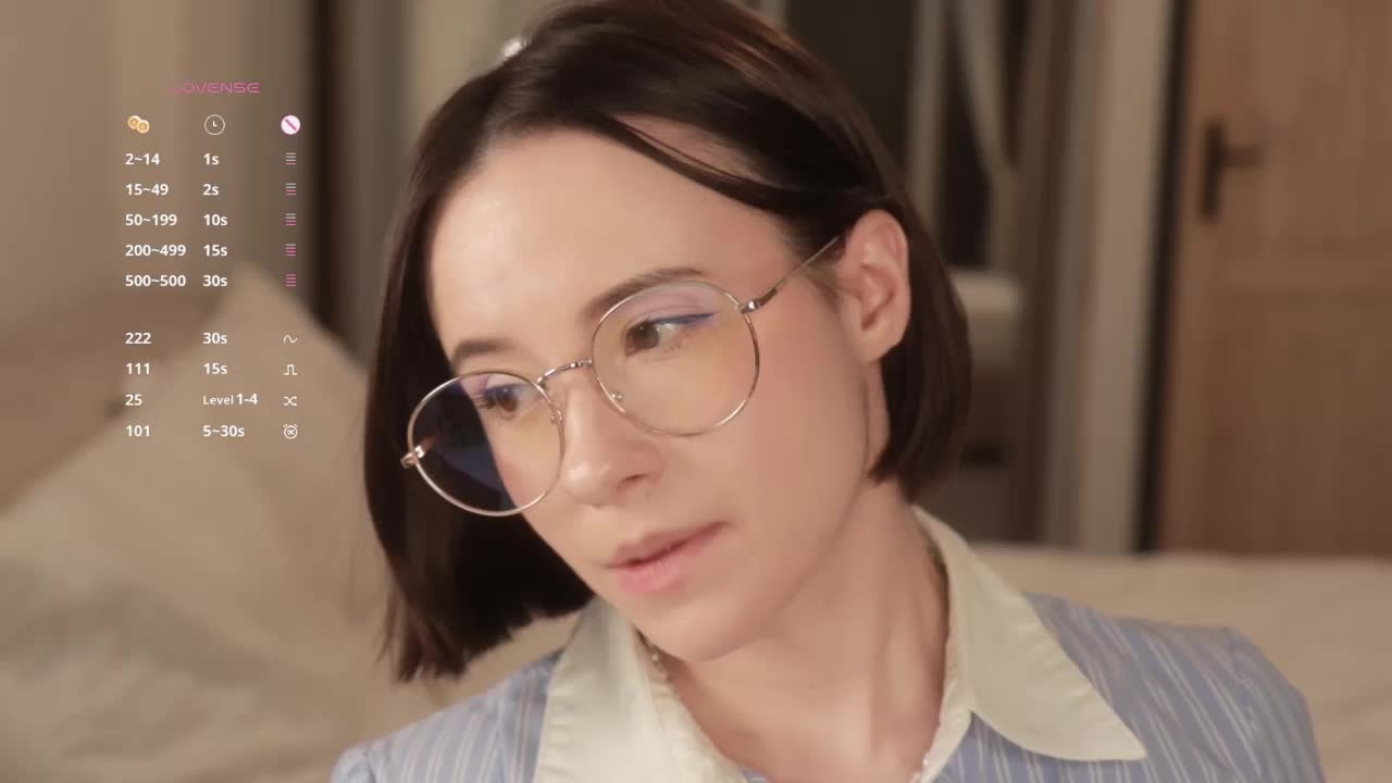 MissEssie Adult Chat March 26, 2026