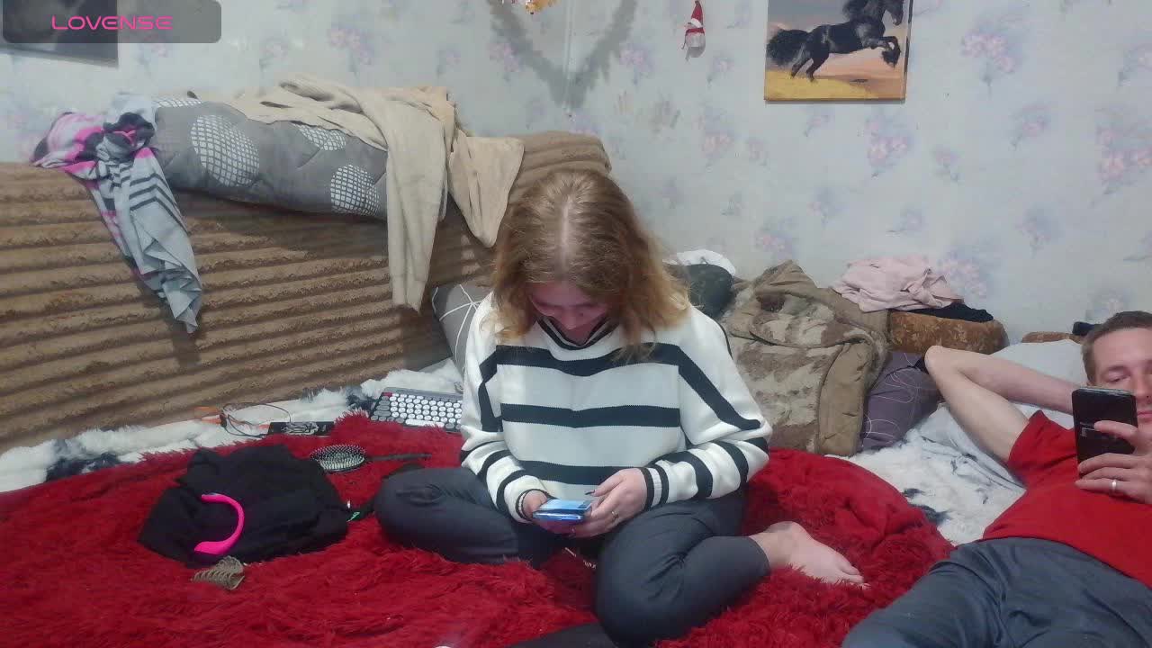 Krohab Adult Chat March 26, 2026