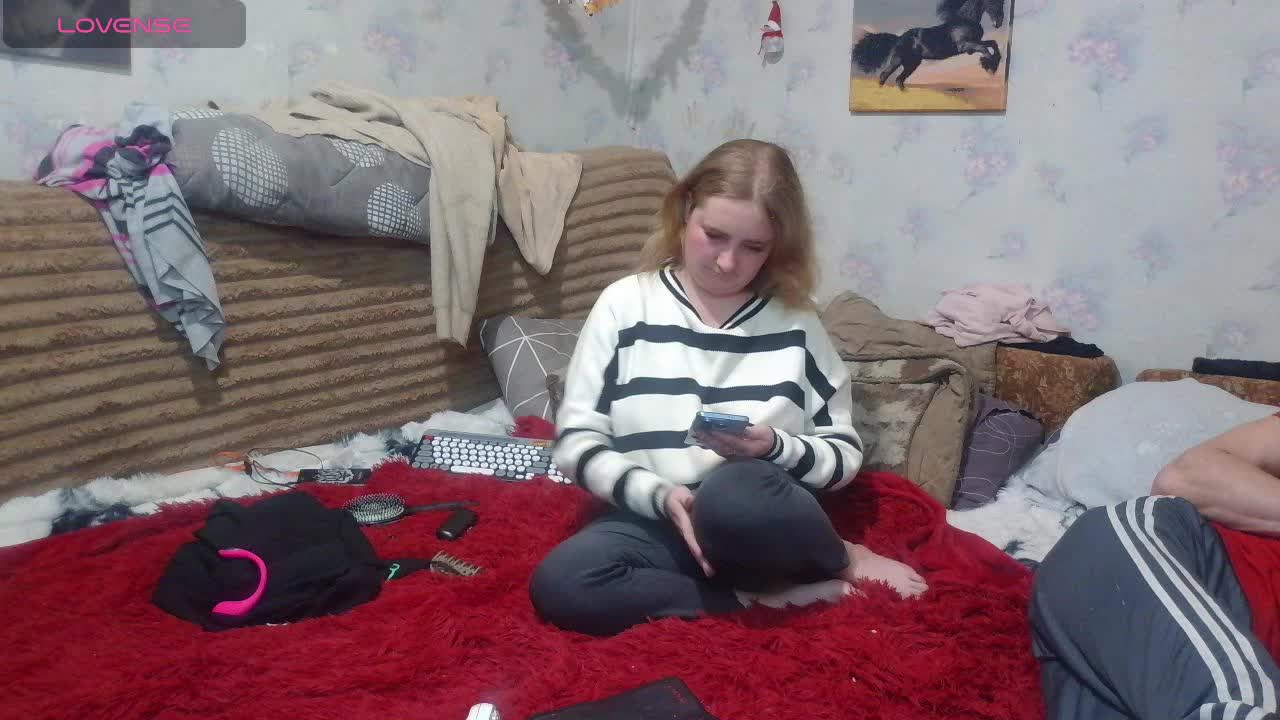 Krohab Adult Chat March 26, 2026