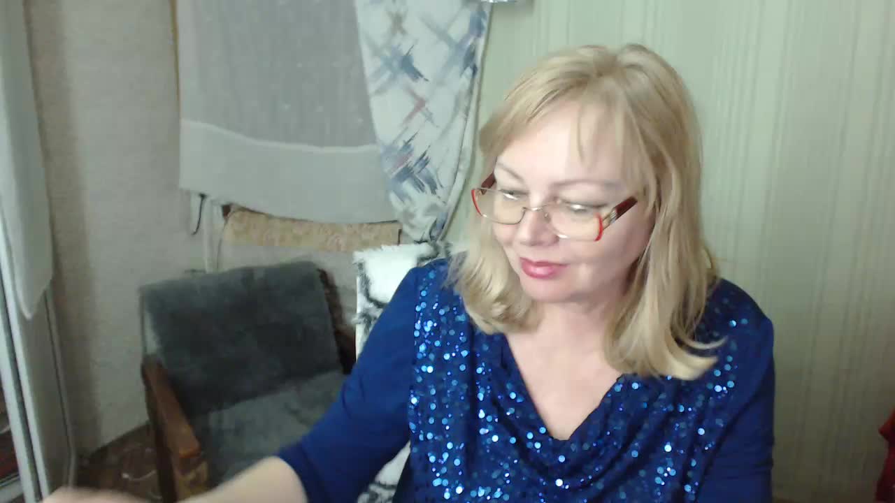 EvelynLoveShy Adult Chat March 26, 2026