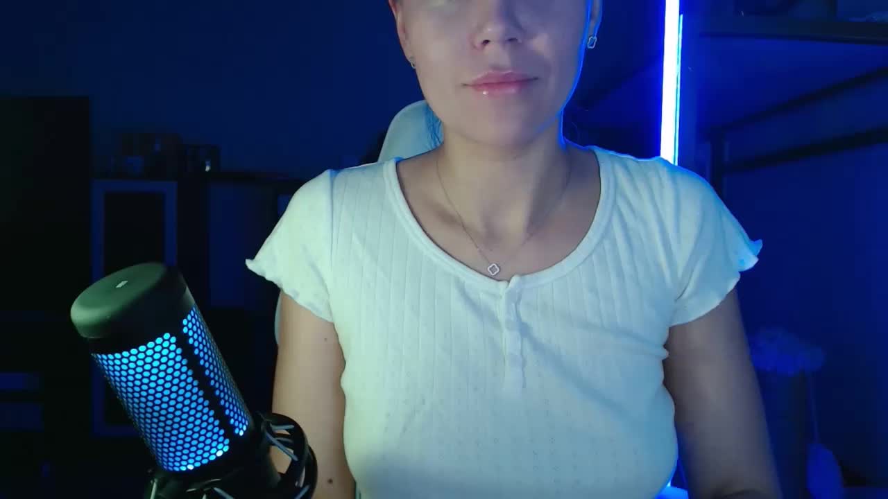 QWEENII Adult Chat March 26, 2026