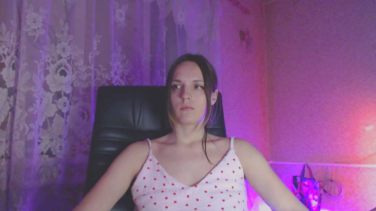 Babymuro4ka Adult Chat March 26, 2026