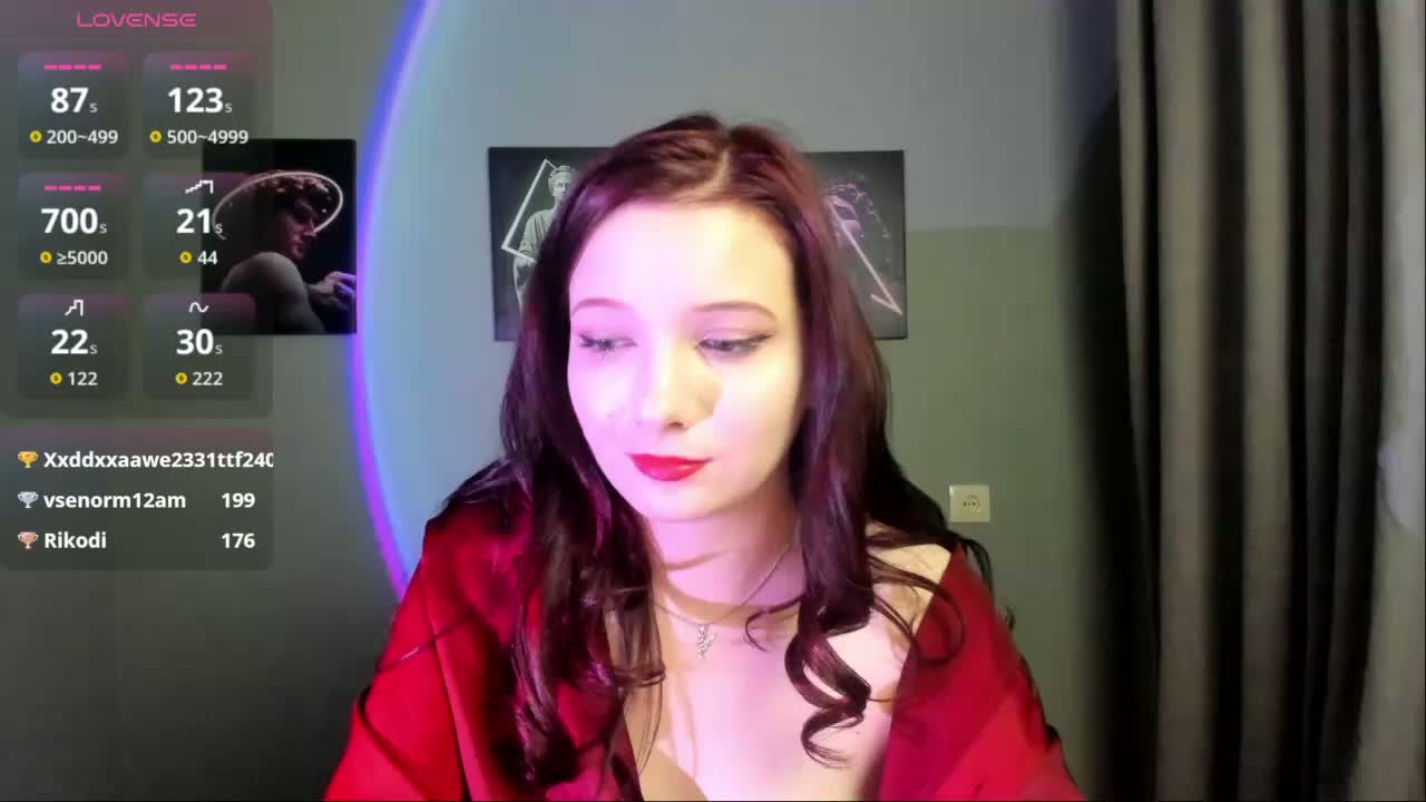 AuroraKane Adult Chat March 26, 2026