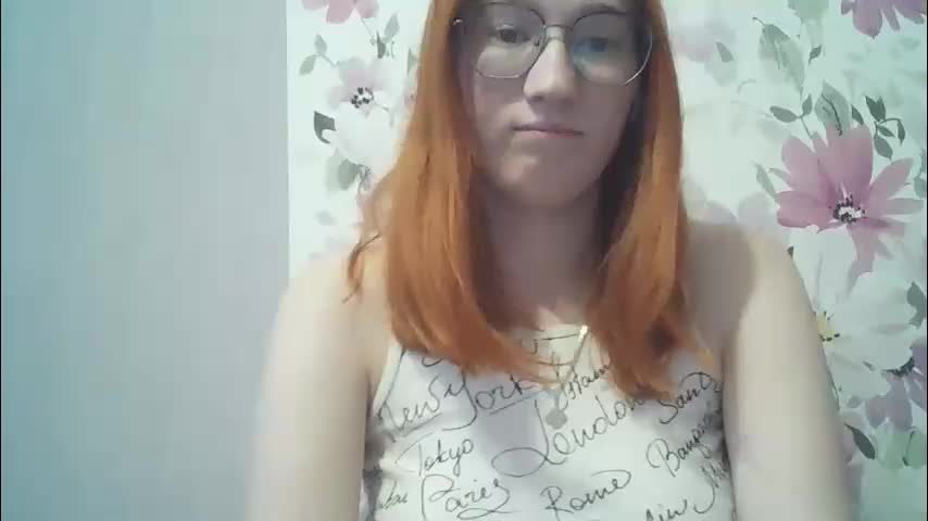 eveliina_shy Adult Chat March 26, 2026