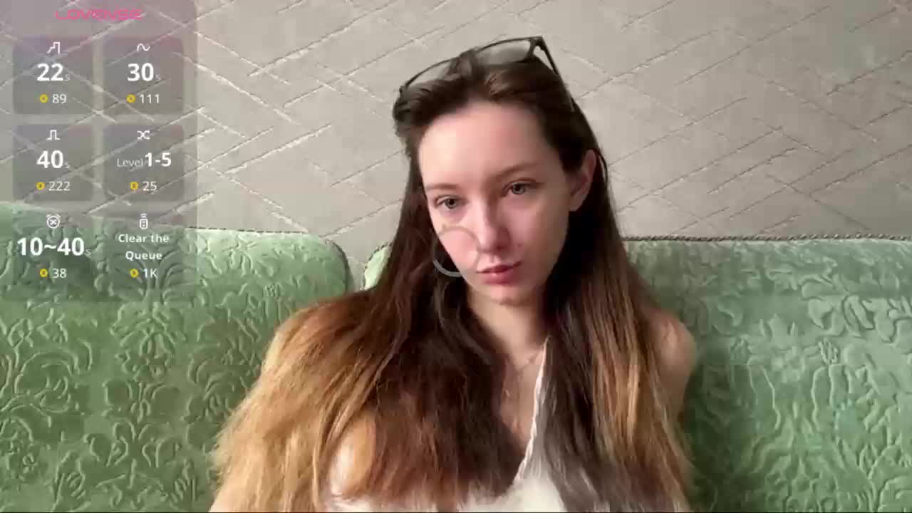 BonitaMuzio Adult Chat March 26, 2026