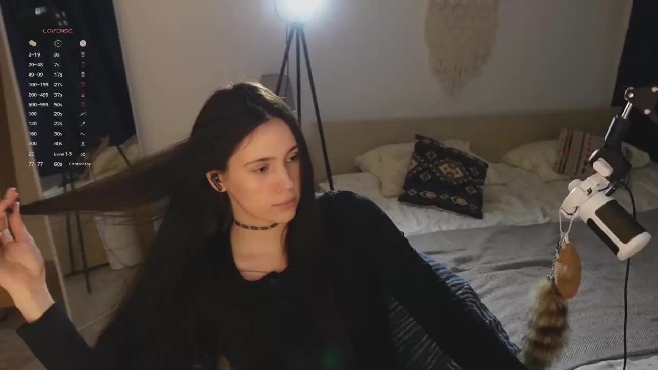 velvetjenny Adult Chat March 26, 2026