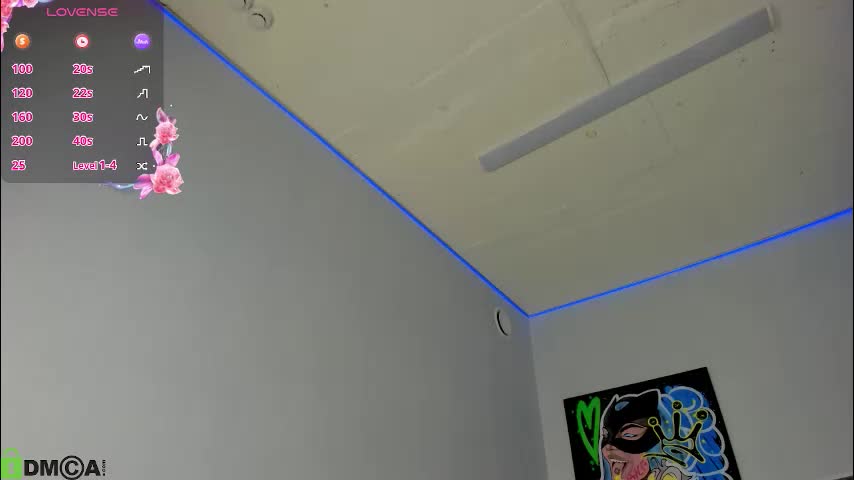 nicole_charm Adult Chat March 26, 2026