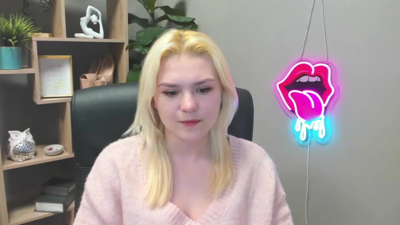 SweetLilyxo Adult Chat March 26, 2026