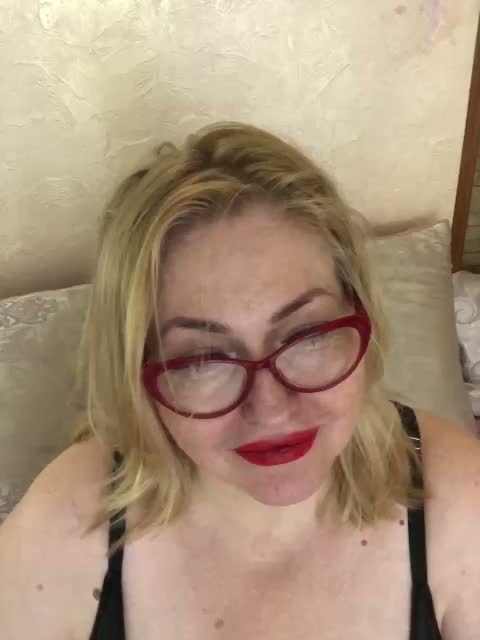 luxuriousGoddess Adult Chat March 26, 2026