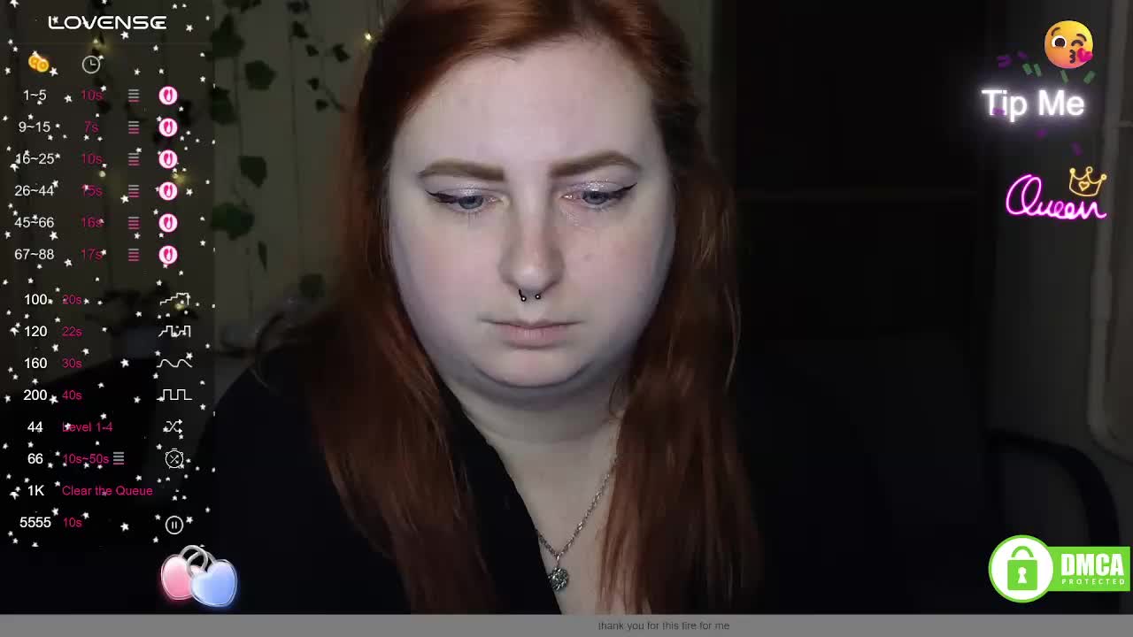 Aliciaredluv Adult Chat March 26, 2026