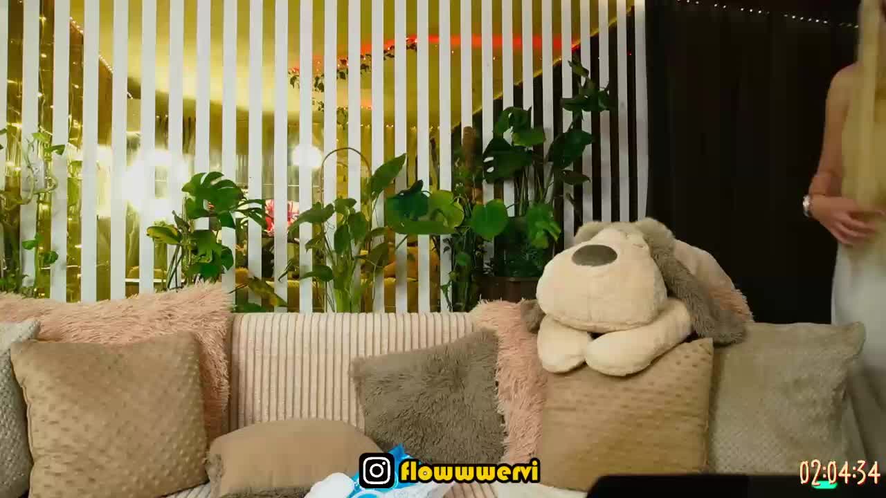 FlowwwerGirl Adult Chat March 26, 2026