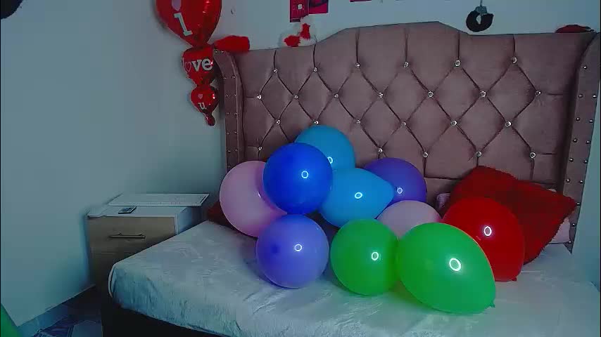 moriah_lu Adult Chat March 26, 2026