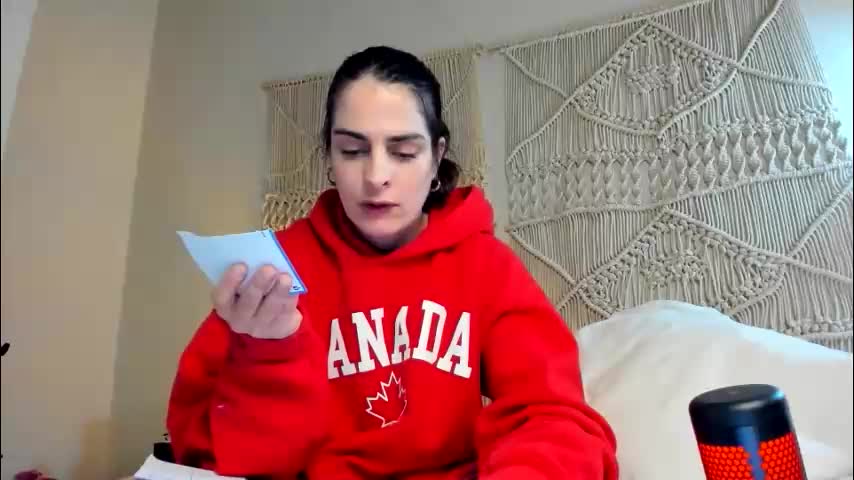 chillwithcamii Adult Chat March 26, 2026