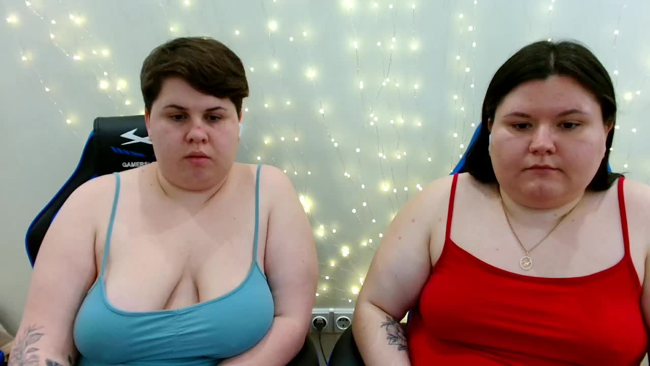 BeckyAndEllen Adult Chat March 26, 2026