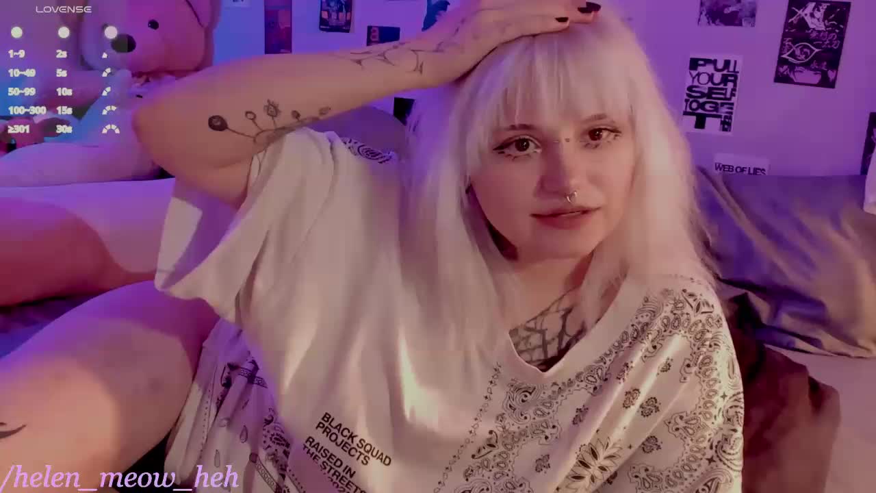 PROXY Adult Chat March 26, 2026