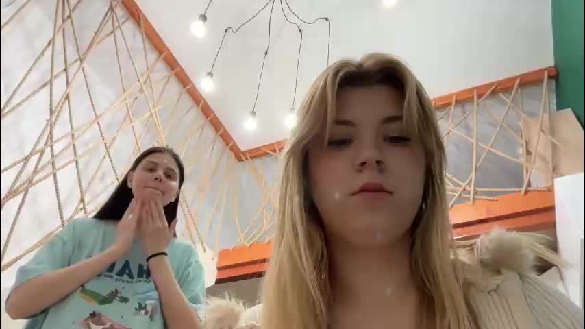 _kirieshka Adult Chat March 26, 2026