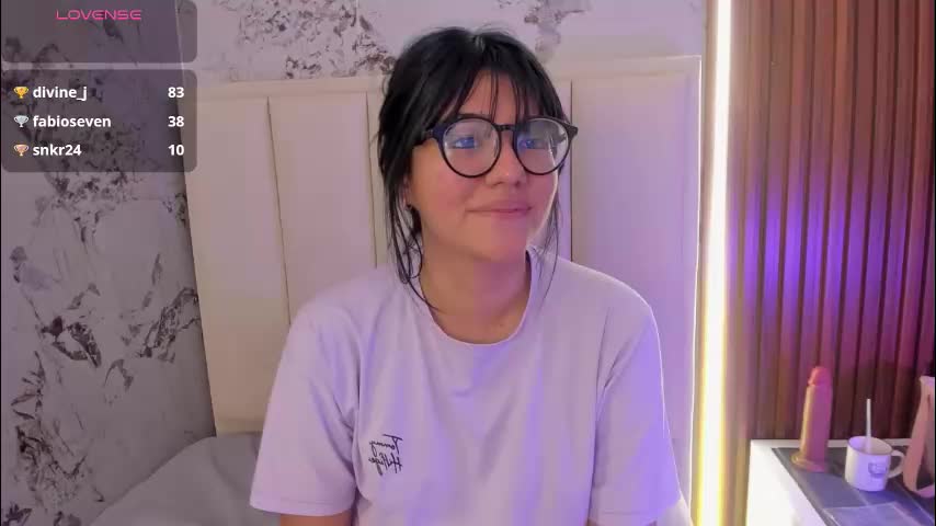 millyevans1 Adult Chat March 26, 2026