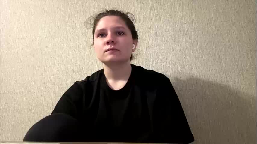 mariluarreola Adult Chat March 26, 2026