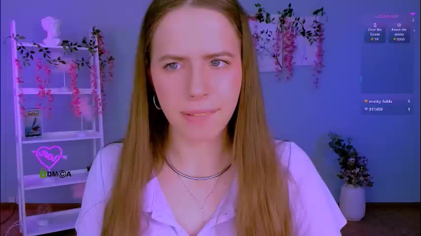 vanessa_ether Adult Chat March 26, 2026