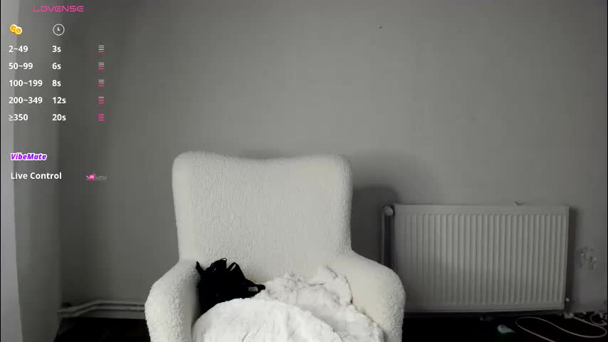 ivytease_ Adult Chat March 26, 2026