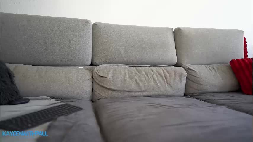 kaydenwithpaul Adult Chat March 26, 2026