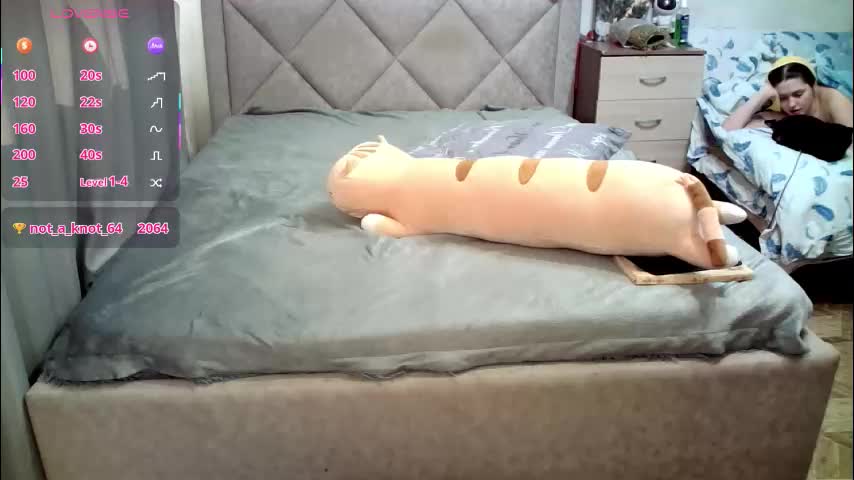 julietkalen Adult Chat March 26, 2026