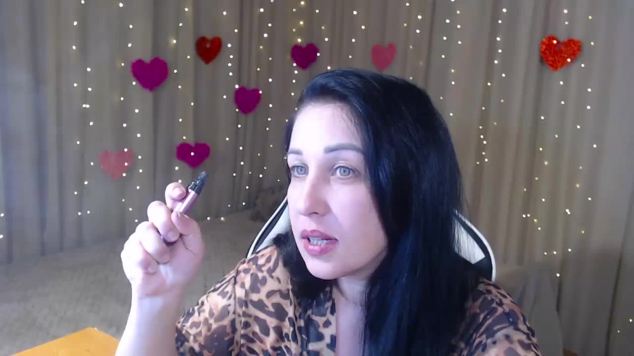 JillStevens Adult Chat March 26, 2026