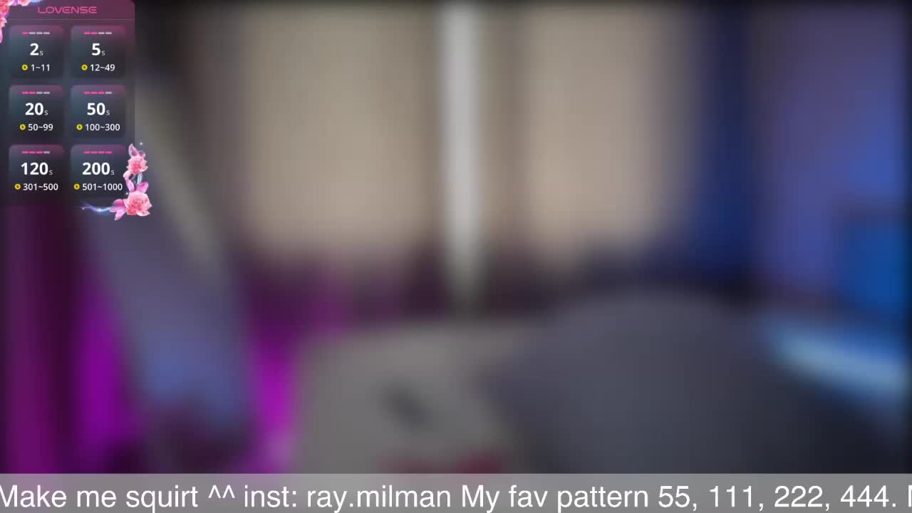 AliceMilman Adult Chat March 26, 2026