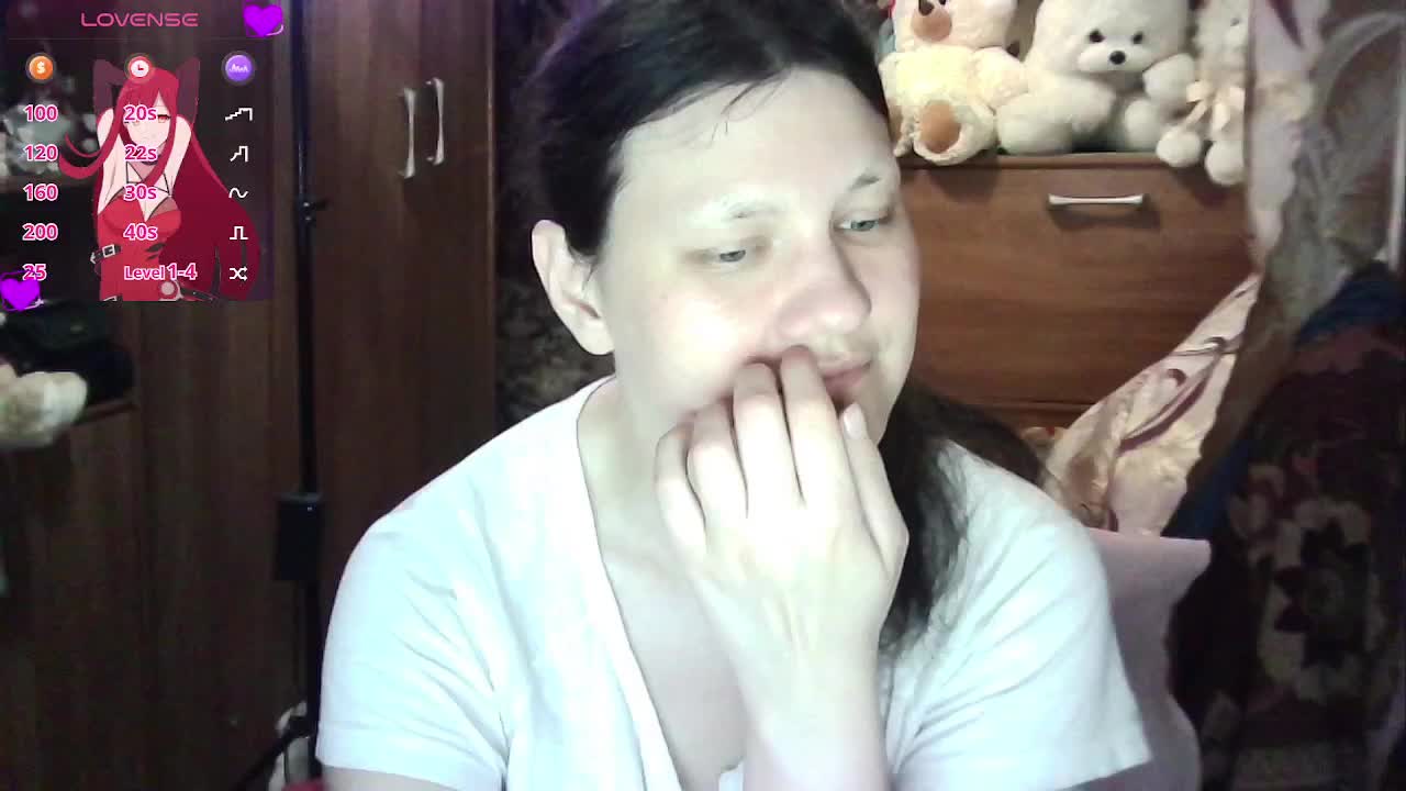 Flower_Jasmine Adult Chat March 26, 2026