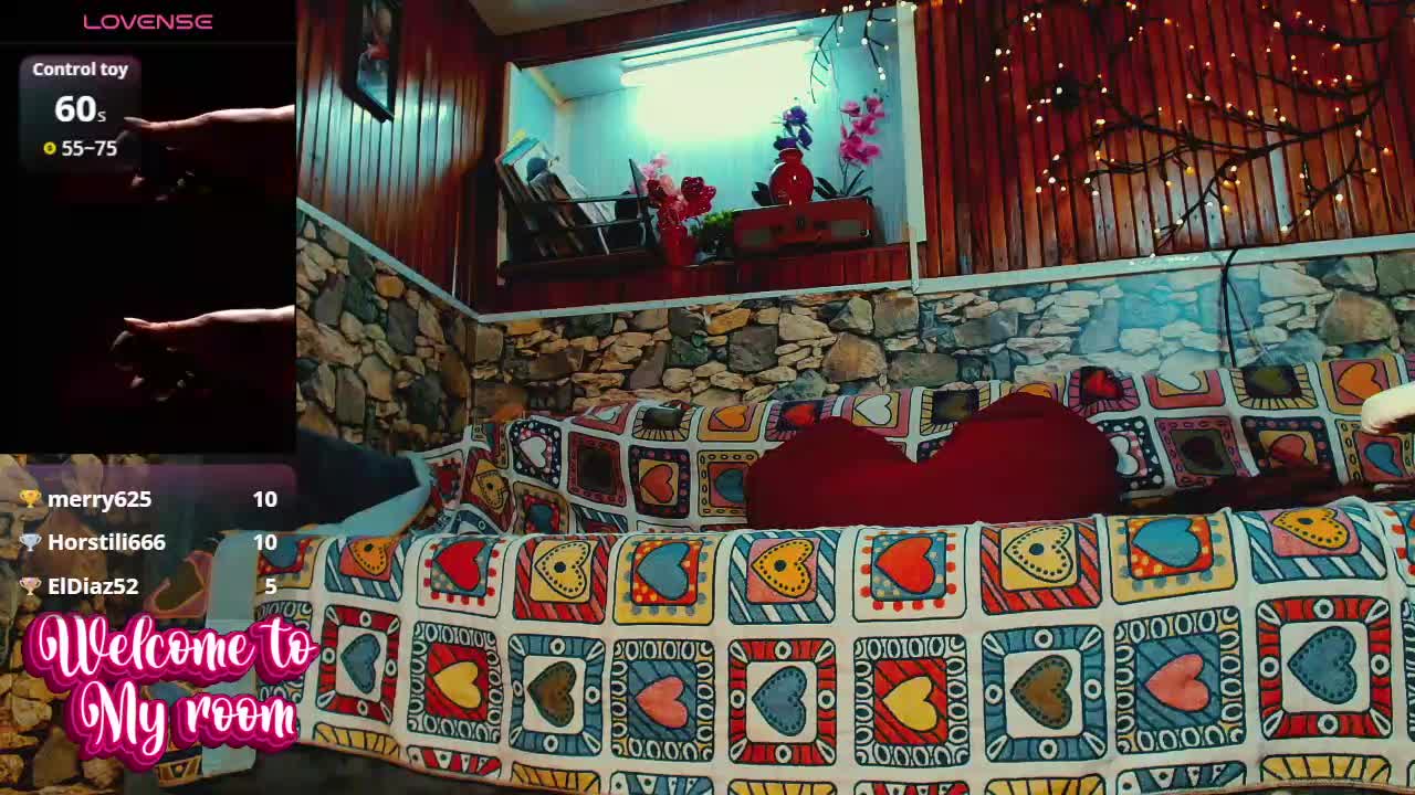 L00N Adult Chat March 26, 2026