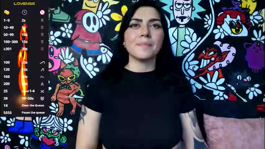 maurenth_b Adult Chat March 26, 2026