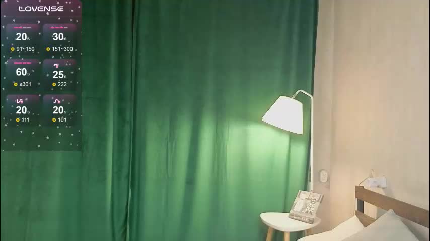 _lucystars Adult Chat March 26, 2026