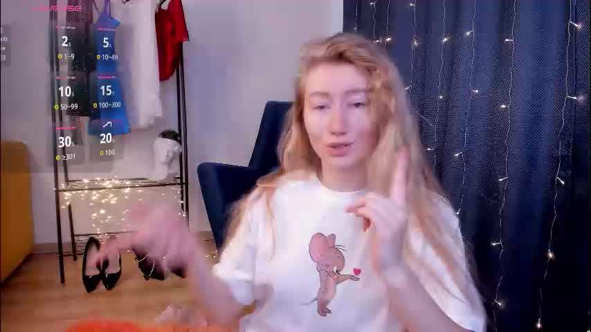 rachel_rut Adult Chat March 26, 2026