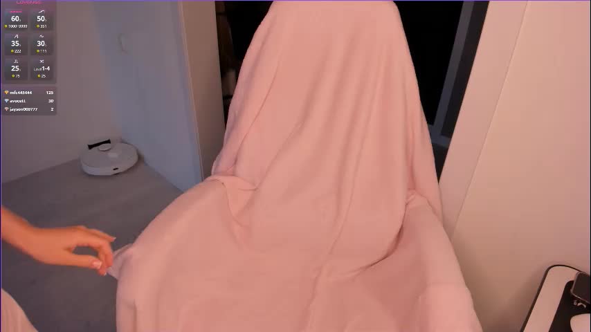 mari__anna Adult Chat March 26, 2026