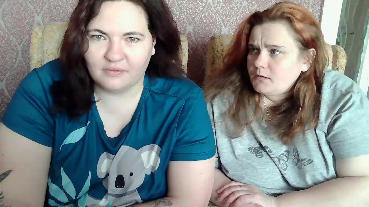 HollyXEva Adult Chat March 26, 2026