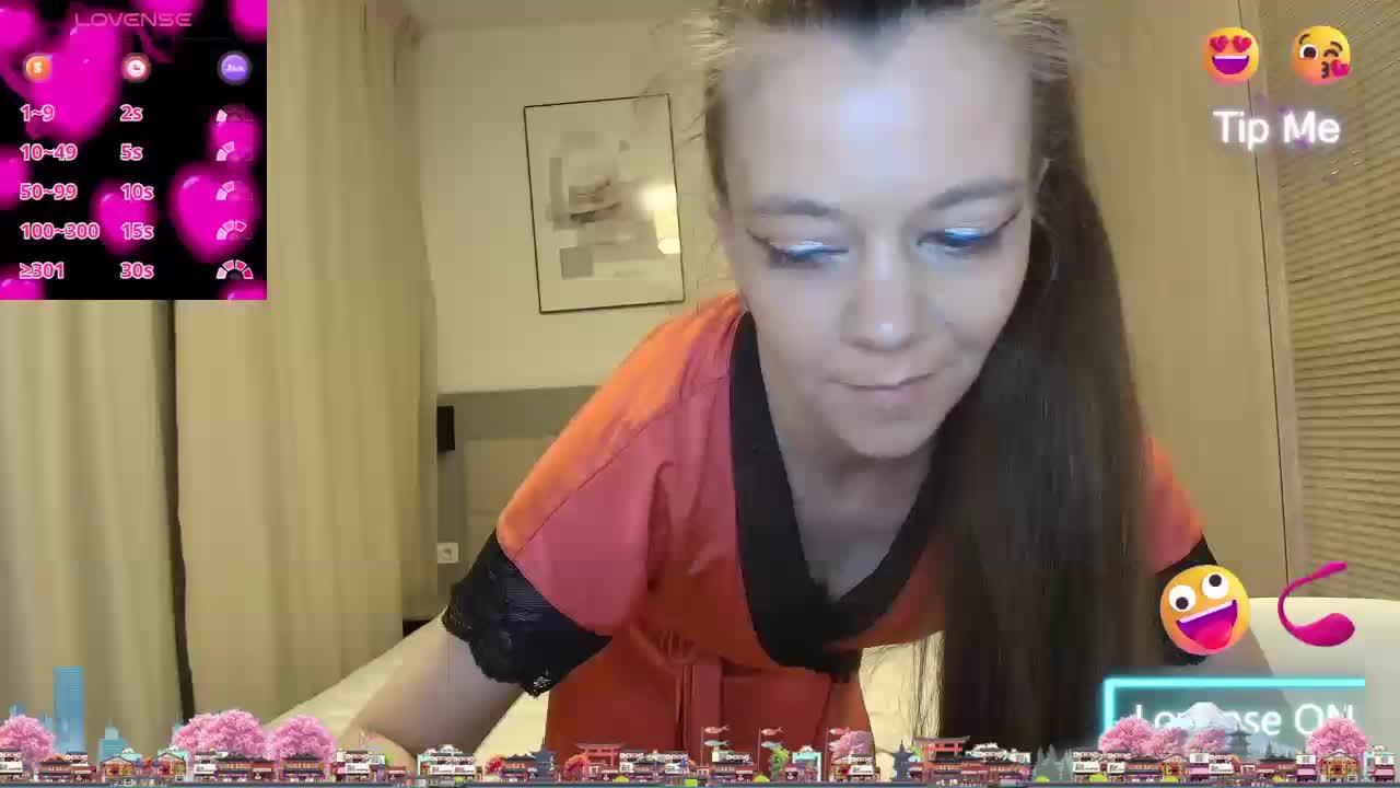 Yana-XX Adult Chat March 26, 2026