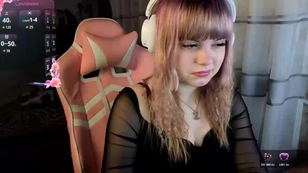 LovelyKristi Adult Chat March 26, 2026