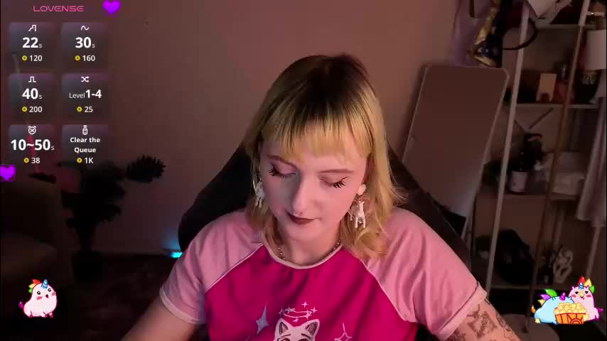 roziett_belle Adult Chat March 26, 2026