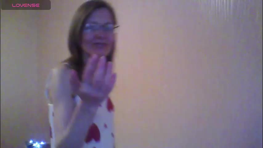 mysterious_blondy Adult Chat March 26, 2026