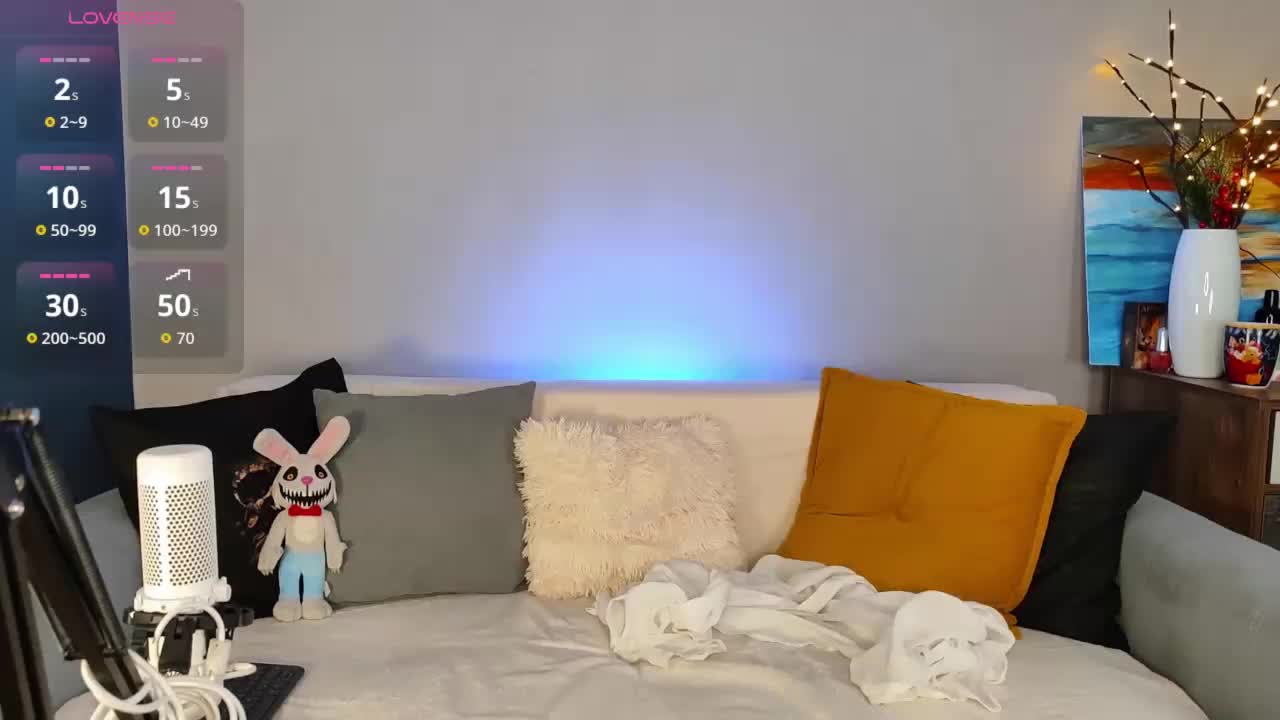 RockBelyash Adult Chat March 26, 2026