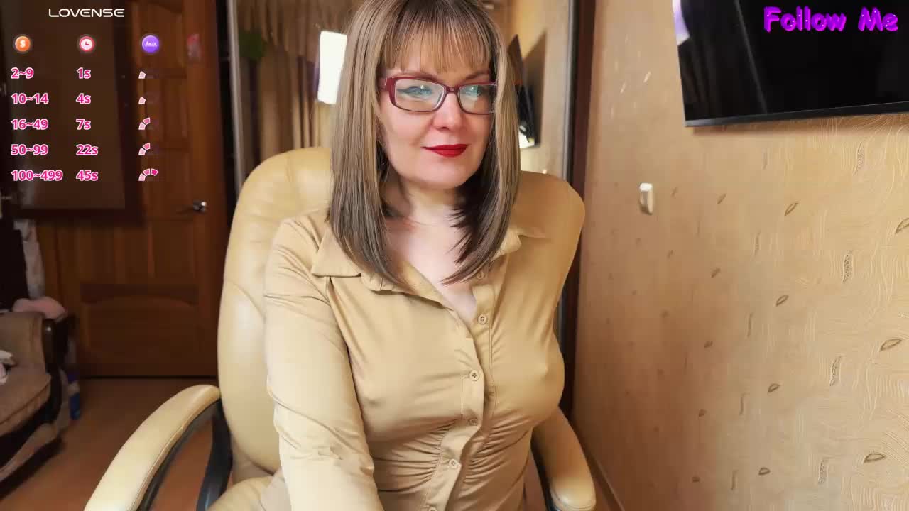 Muza-Love Adult Chat March 26, 2026