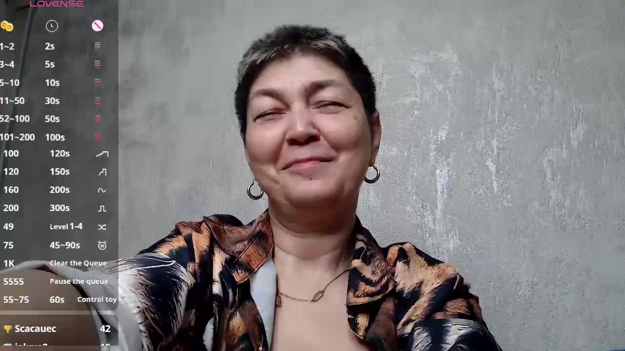 rosestar Adult Chat March 26, 2026