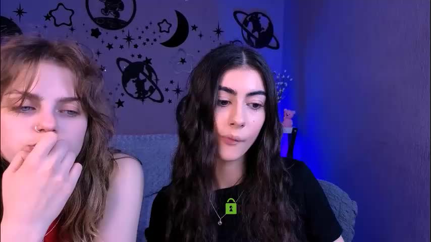 kaisy_star Adult Chat March 26, 2026